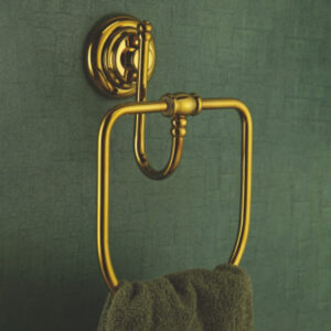 Towel Ring