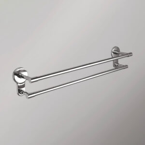 Double Towel Rail