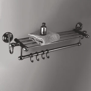 Towel Rack