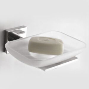 Soap Dish (Broad)