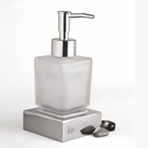 Counter Liquid Soap Dispenser