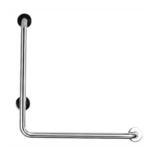 Wall Mounted Support Grab Bar Size : 18"x12"