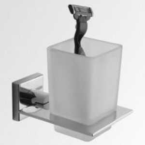 Tumbler Holder with Tumbler
