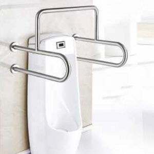 Urinal Grab Bar