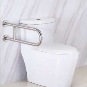 U Shape Grab Bar