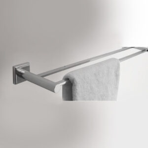 Towel Rail Double