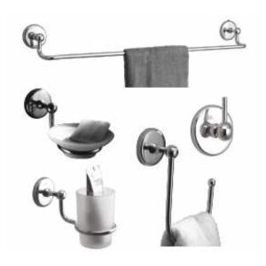 Bathroom Set (5-ltems)