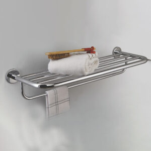 Towel Rack