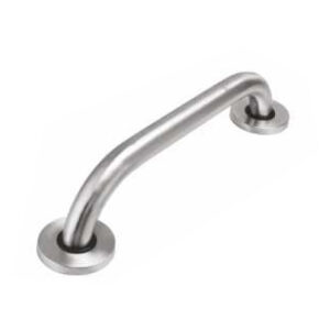 Grab Bar CLD SS Umm (Satin Finish)