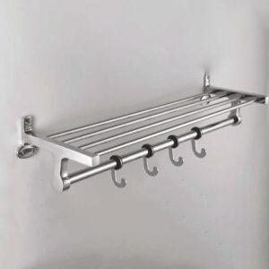 Towel Rack 4 Star (24", 18")