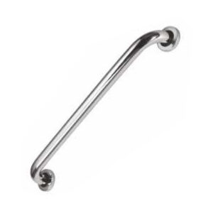 Grab Bar CLD SS 25mm CP