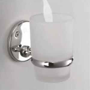 Tumbler Holder Glass