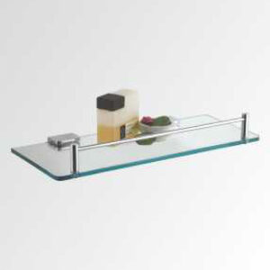 Front Shelf with Frame