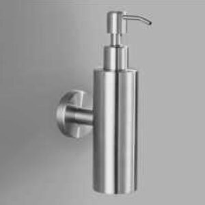 Liquid Soap Dispenser SS