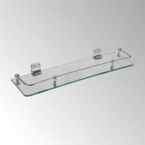 Front Shelf with Frame Square