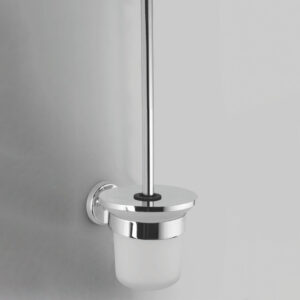Toilet Brush Holder