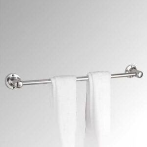 Towel Rail Diplomat (24', 18", 12")