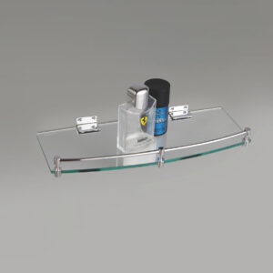 Front Shelf with Frame Curve