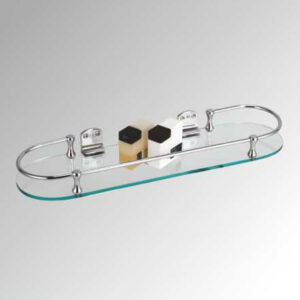 Front Shelf with Frame