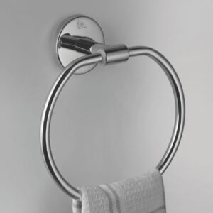 Towel Ring Apple