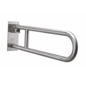 Swing Grab Bar (in Satin Finish)