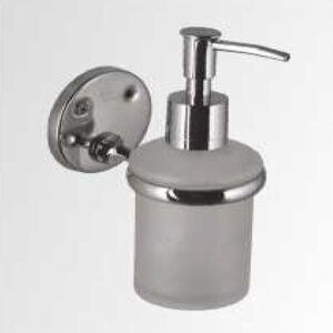Liquid Soap Dispenser (Glass)