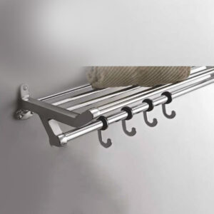 Towel Rack 5 Star (24", 18")