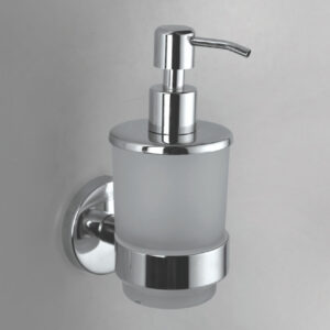 Liquid Soap Dispenser