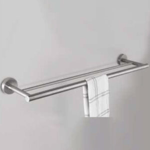 Towel Rail Double